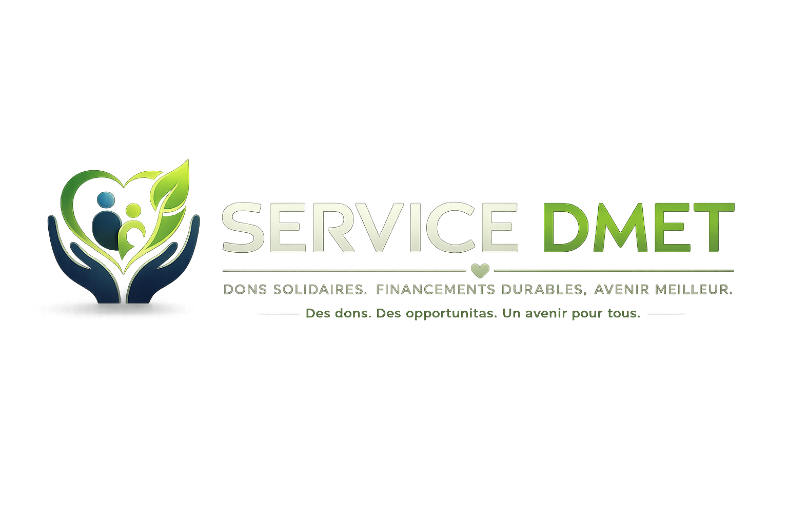 Service Dmet